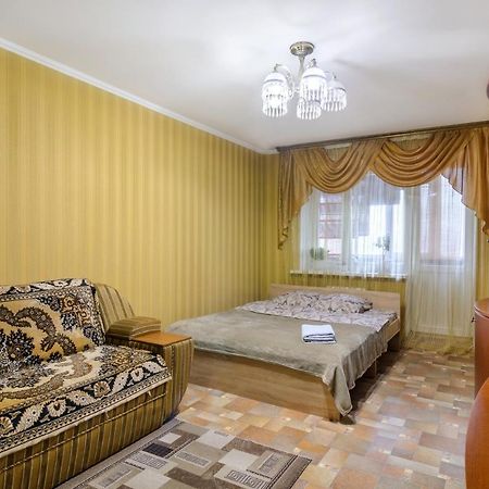 Star Home Иллинская Sumy Esterno foto