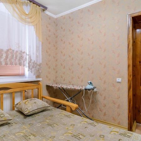 Star Home Иллинская Sumy Esterno foto