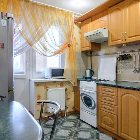 Star Home Иллинская Sumy Esterno foto