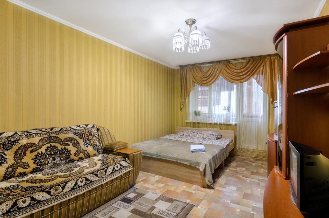 Star Home Иллинская Sumy Esterno foto