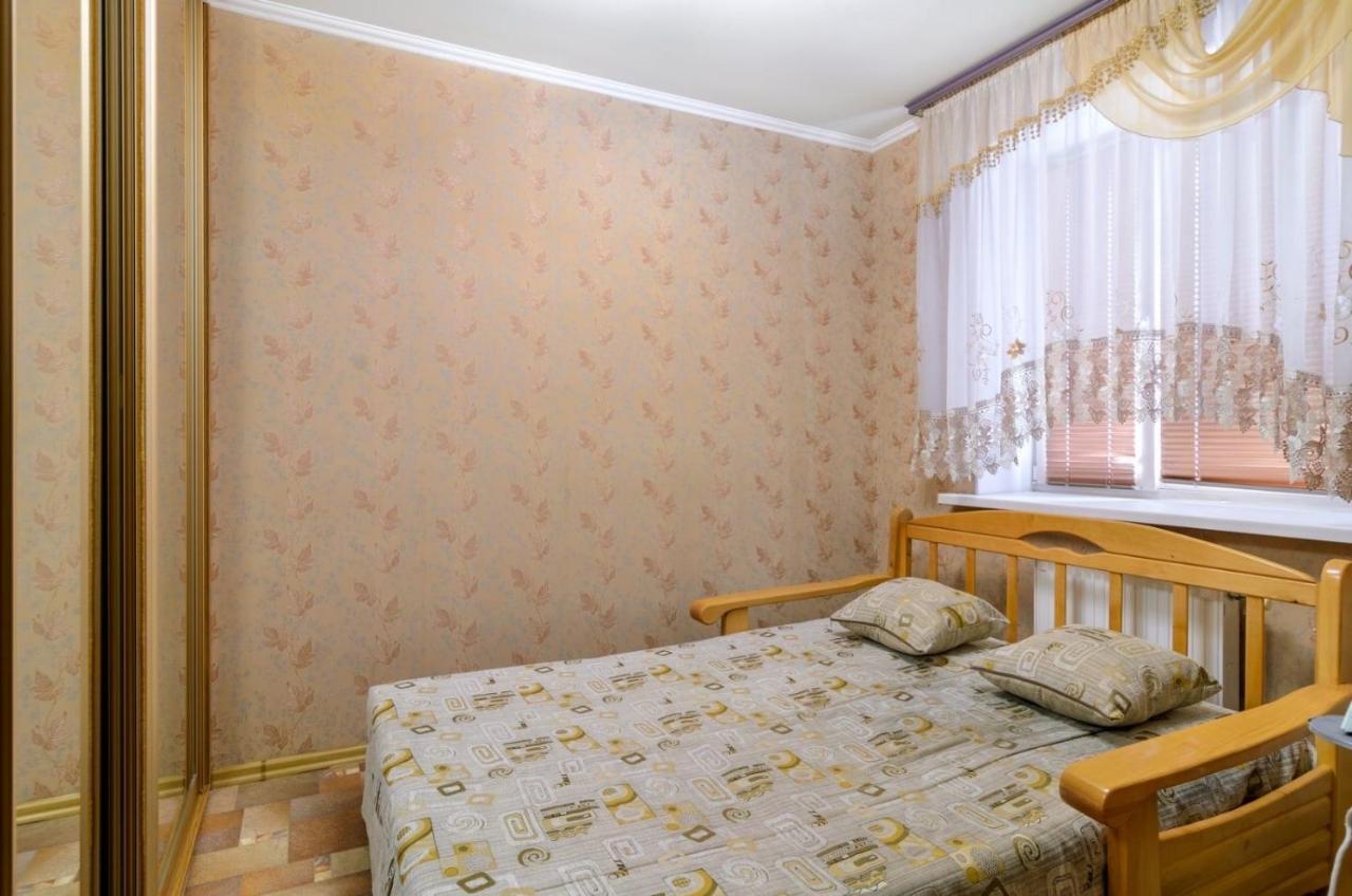 Star Home Иллинская Sumy Esterno foto