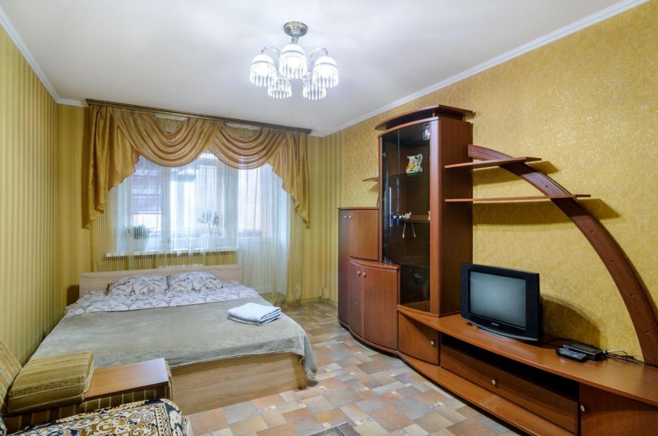 Star Home Иллинская Sumy Esterno foto