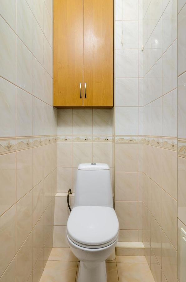 Star Home Иллинская Sumy Esterno foto