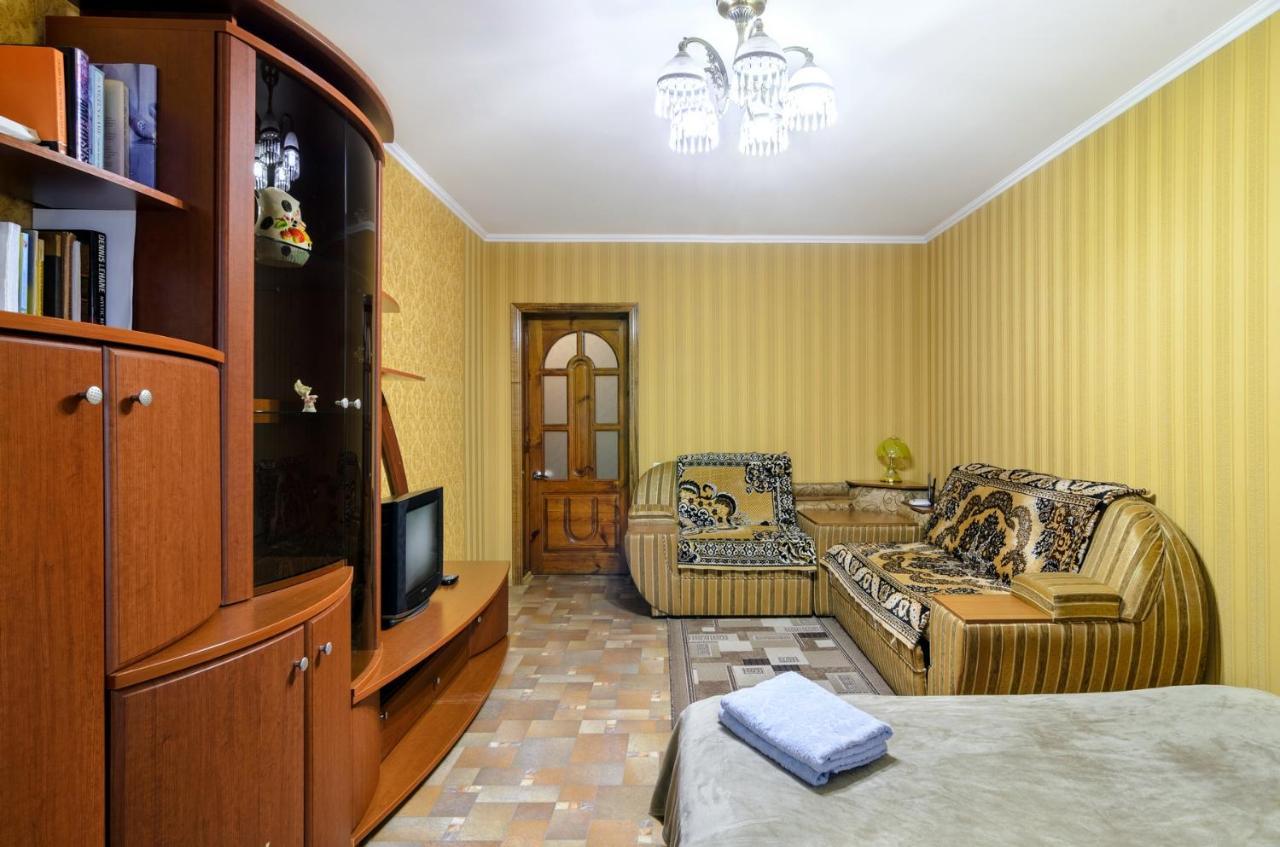 Star Home Иллинская Sumy Esterno foto