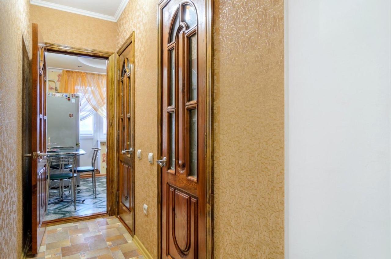 Star Home Иллинская Sumy Esterno foto