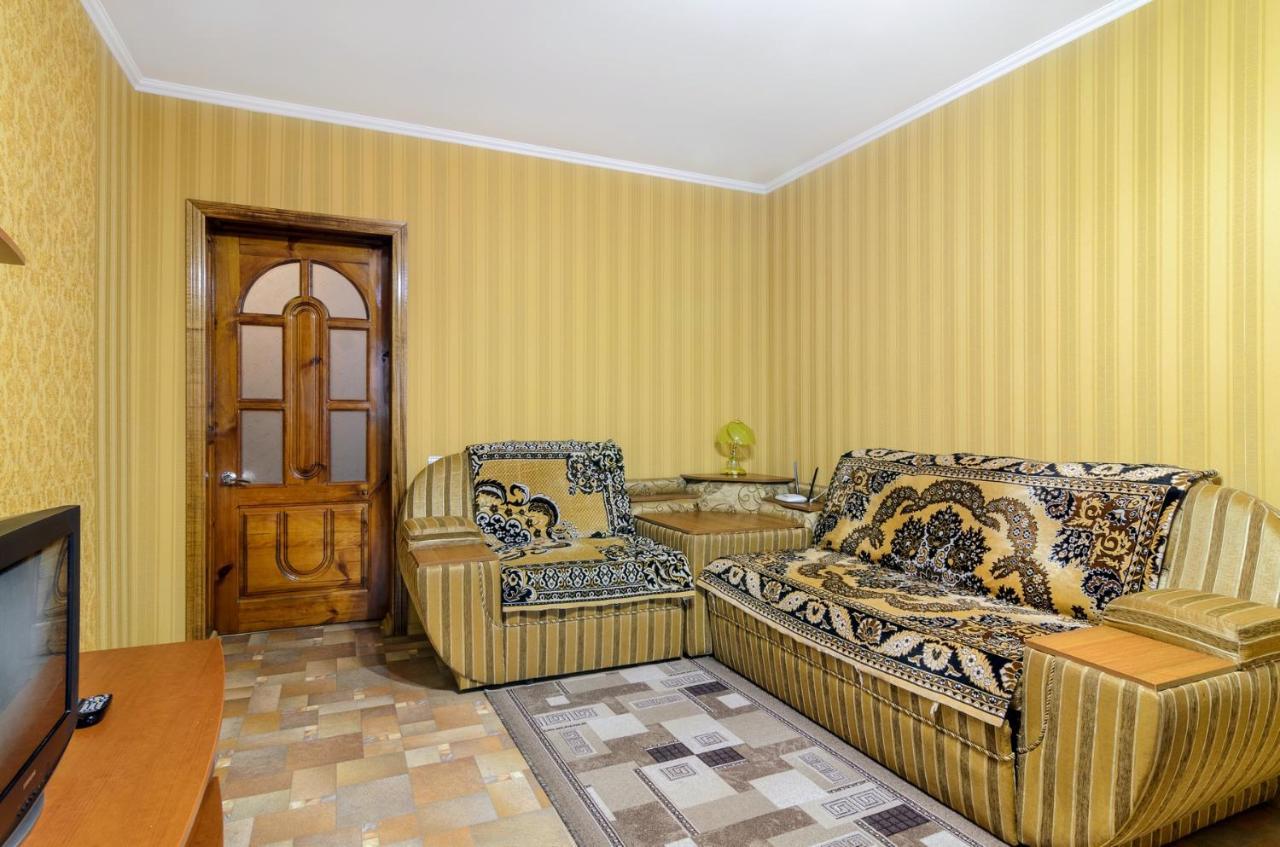 Star Home Иллинская Sumy Esterno foto